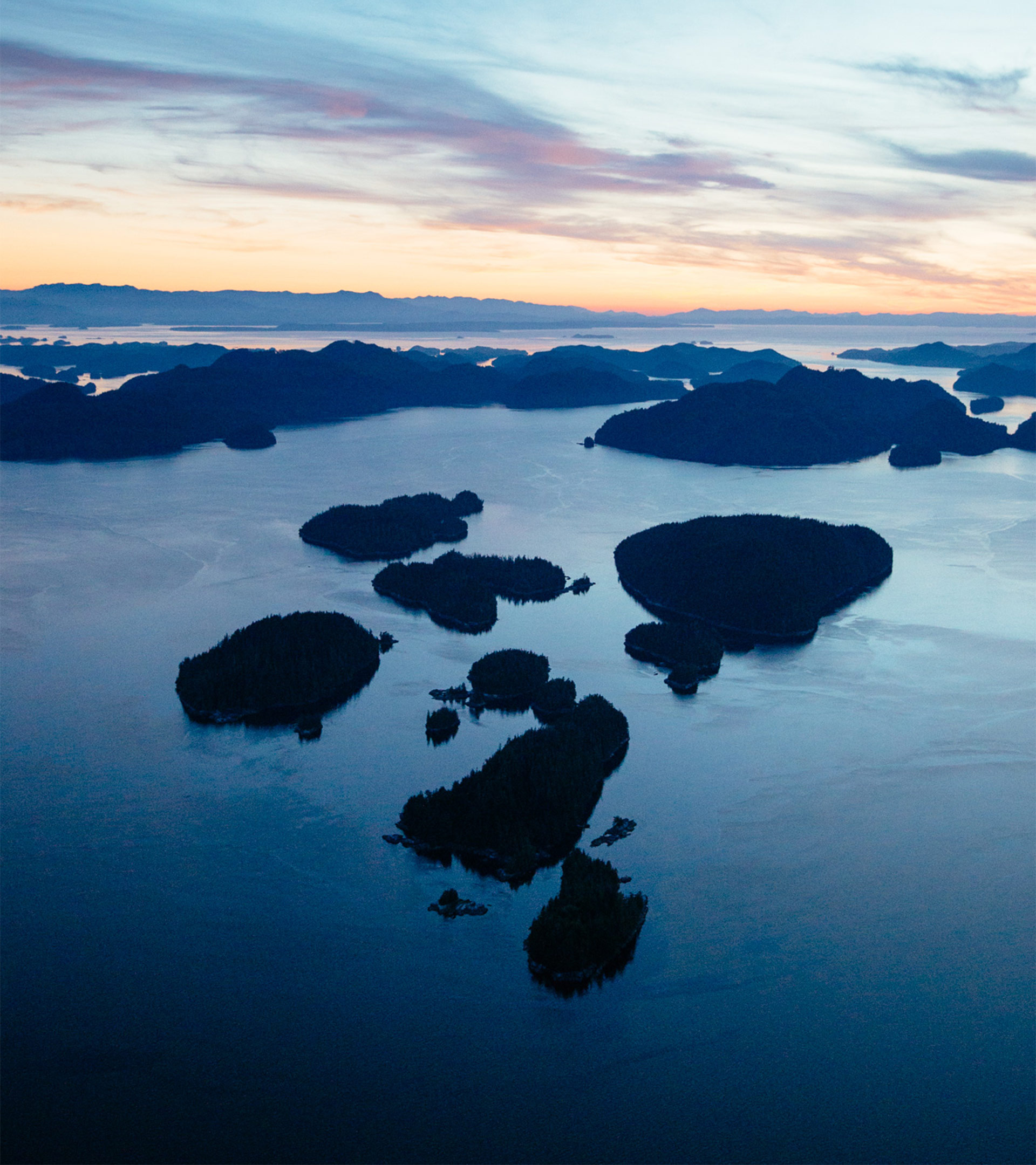 Coastal British Columbia