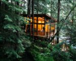 Luxury Retreat | Nimmo Bay Resort | True West Coast Wilderness