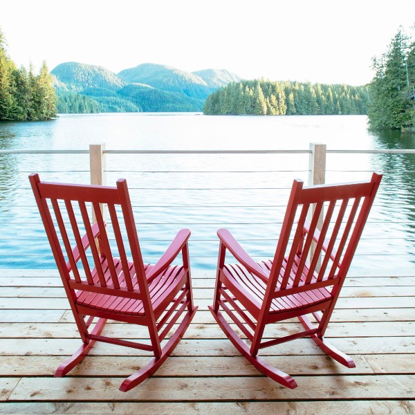 Cabin chairs