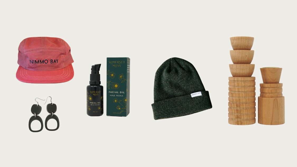 Holiday Gifts under $100