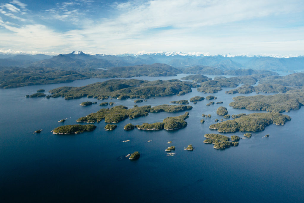 Nimmo Bay