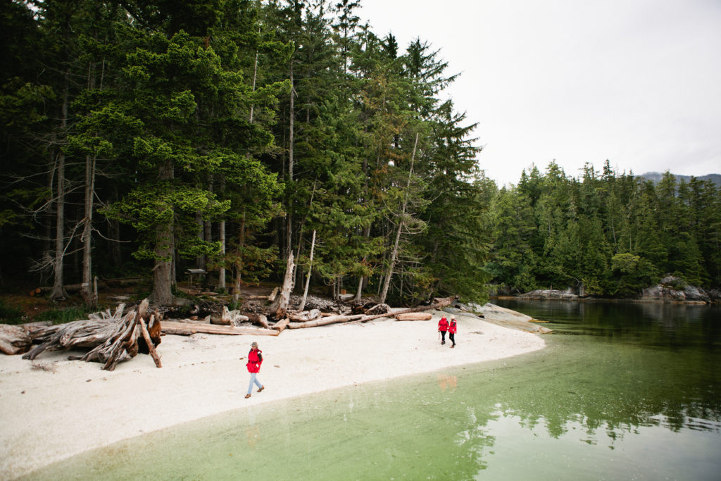 Exclusive Group Excursions