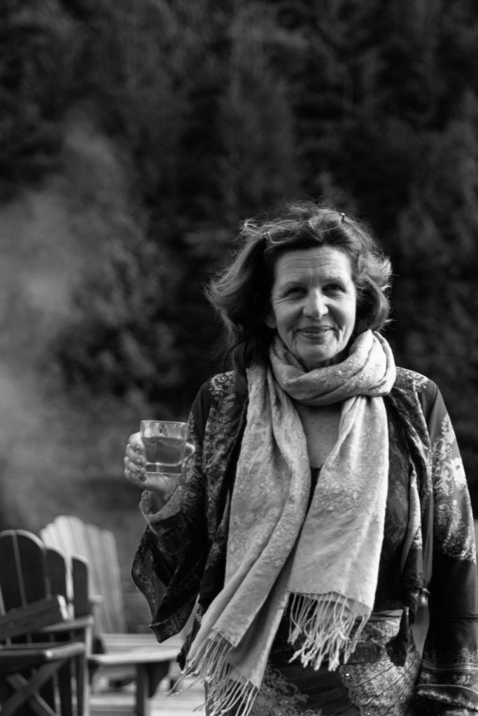 Deborah Murray