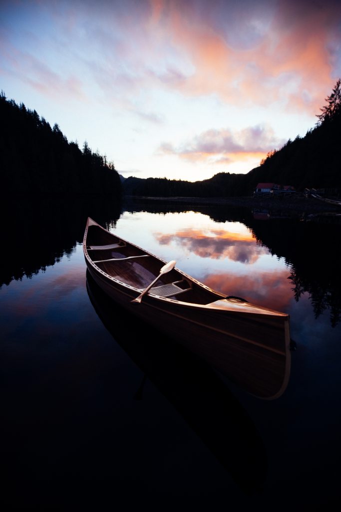 Canoe